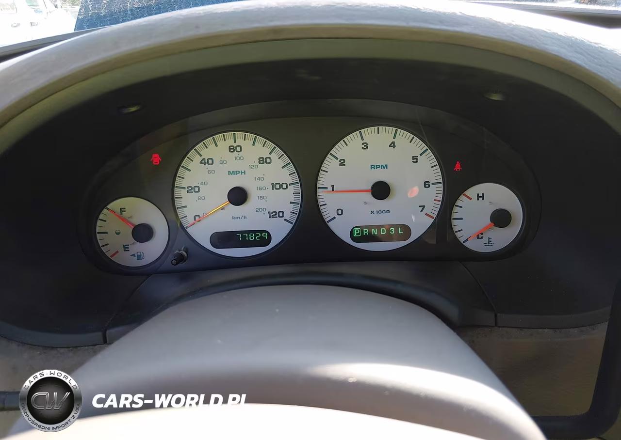2001 Dodge Grand Caravan Sport VIN:2B4GP44371R250975 - 7