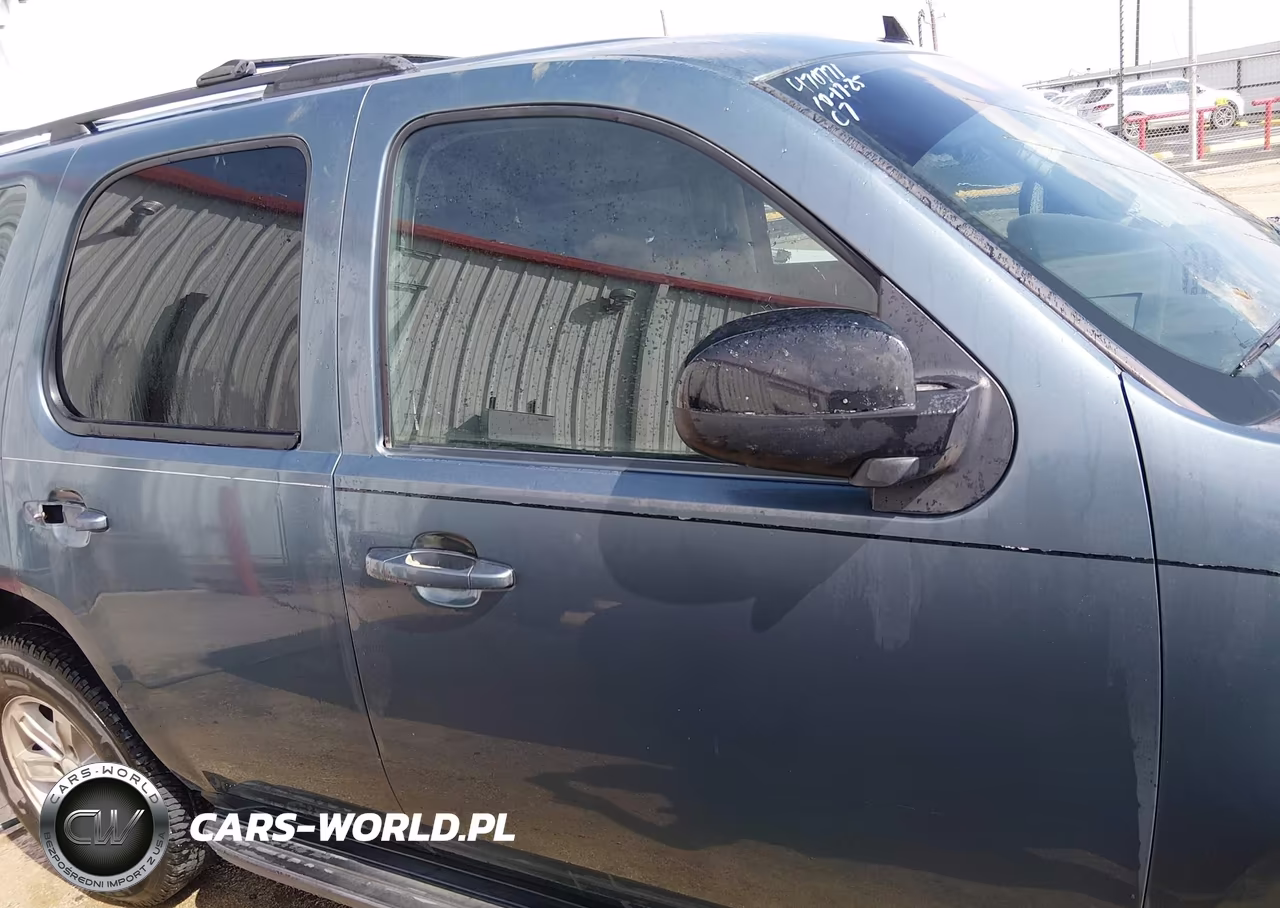 2010 GMC Yukon Sle VIN:1GKMCAE3XAR223407 - 13