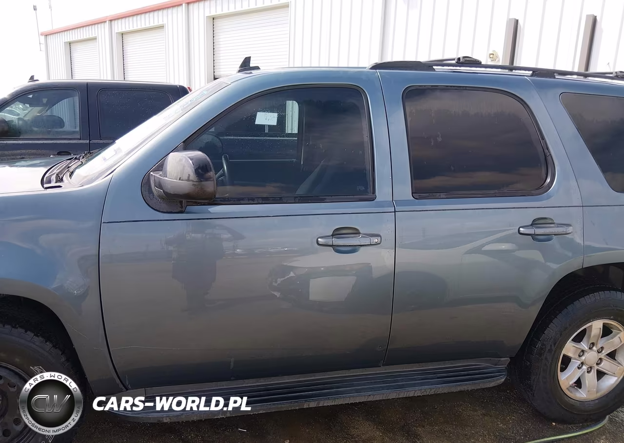2010 GMC Yukon Sle VIN:1GKMCAE3XAR223407 - 14