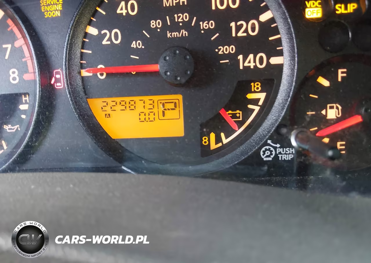 2010 Nissan Xterra S VIN:5N1AN0NU2AC504983 - 15