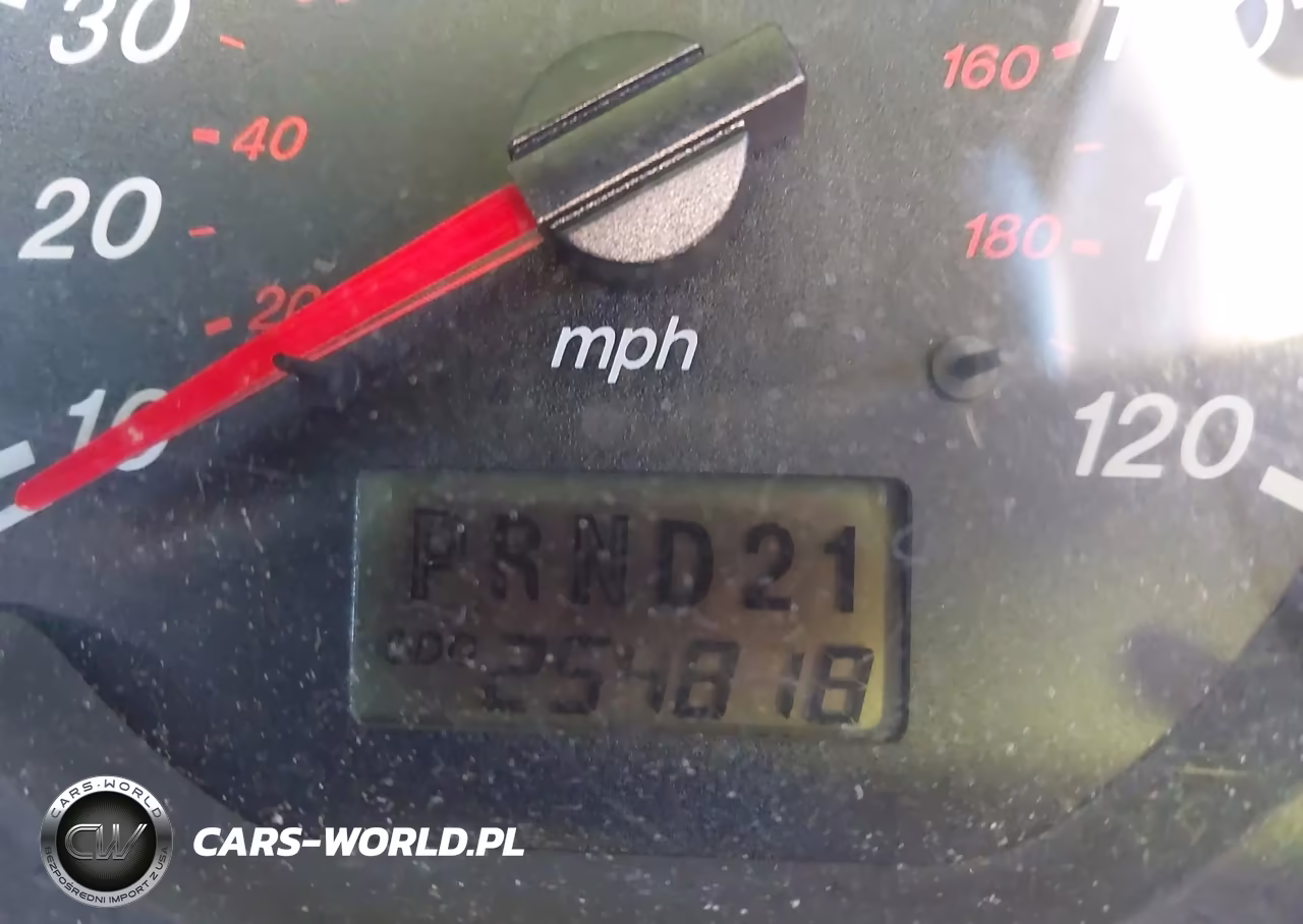 2001 Mazda Tribute Es V6-Lx V6 VIN:4F2YU09191KM01006 - 12