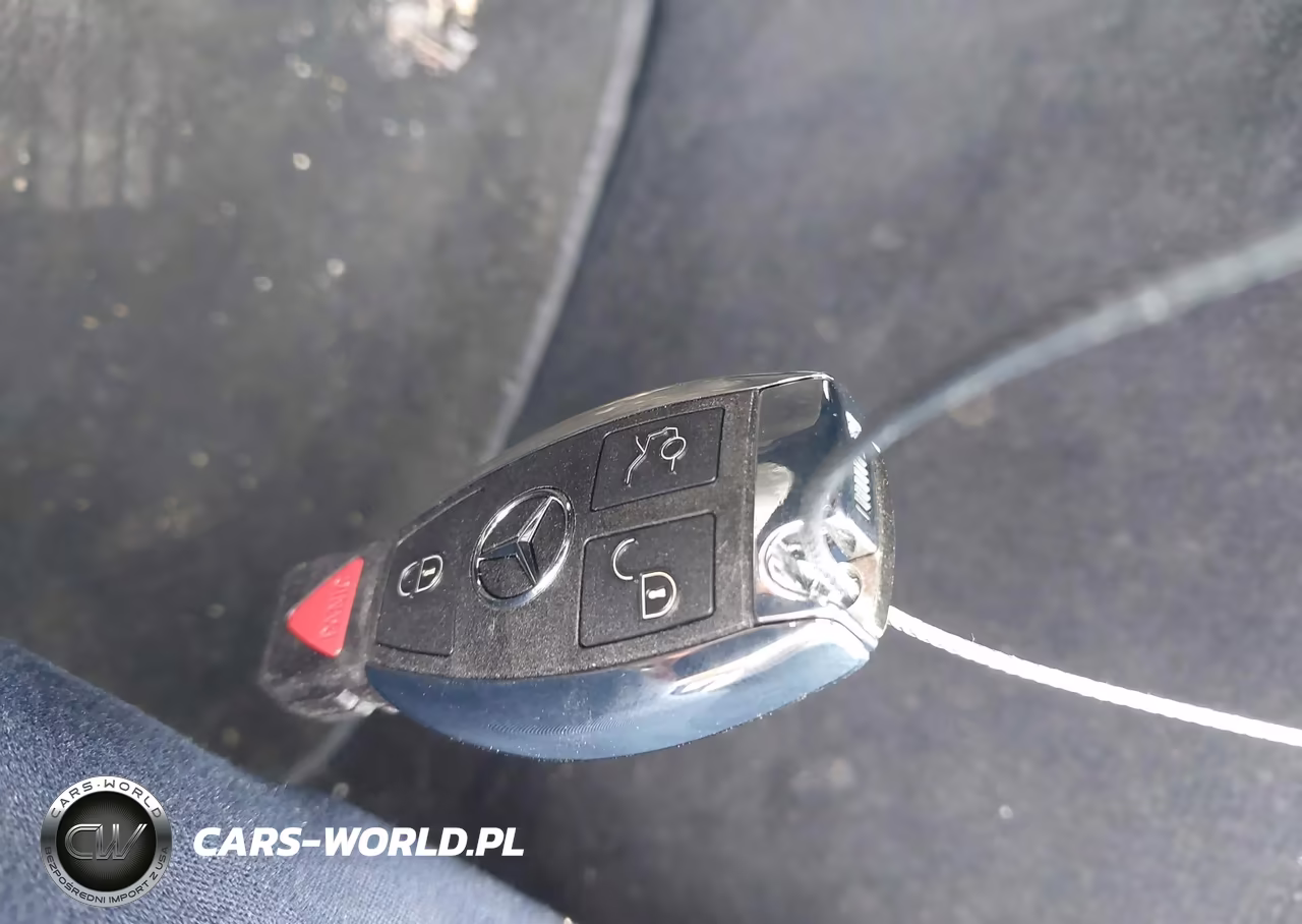 2007 Mercedes-Benz C 230 Sport VIN:WDBRF52H97F921208 - 11