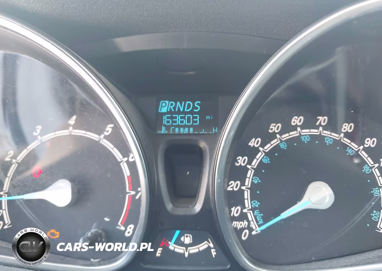 2019 Ford Fiesta Se VIN:3FADP4EJ3KM153676 - 7