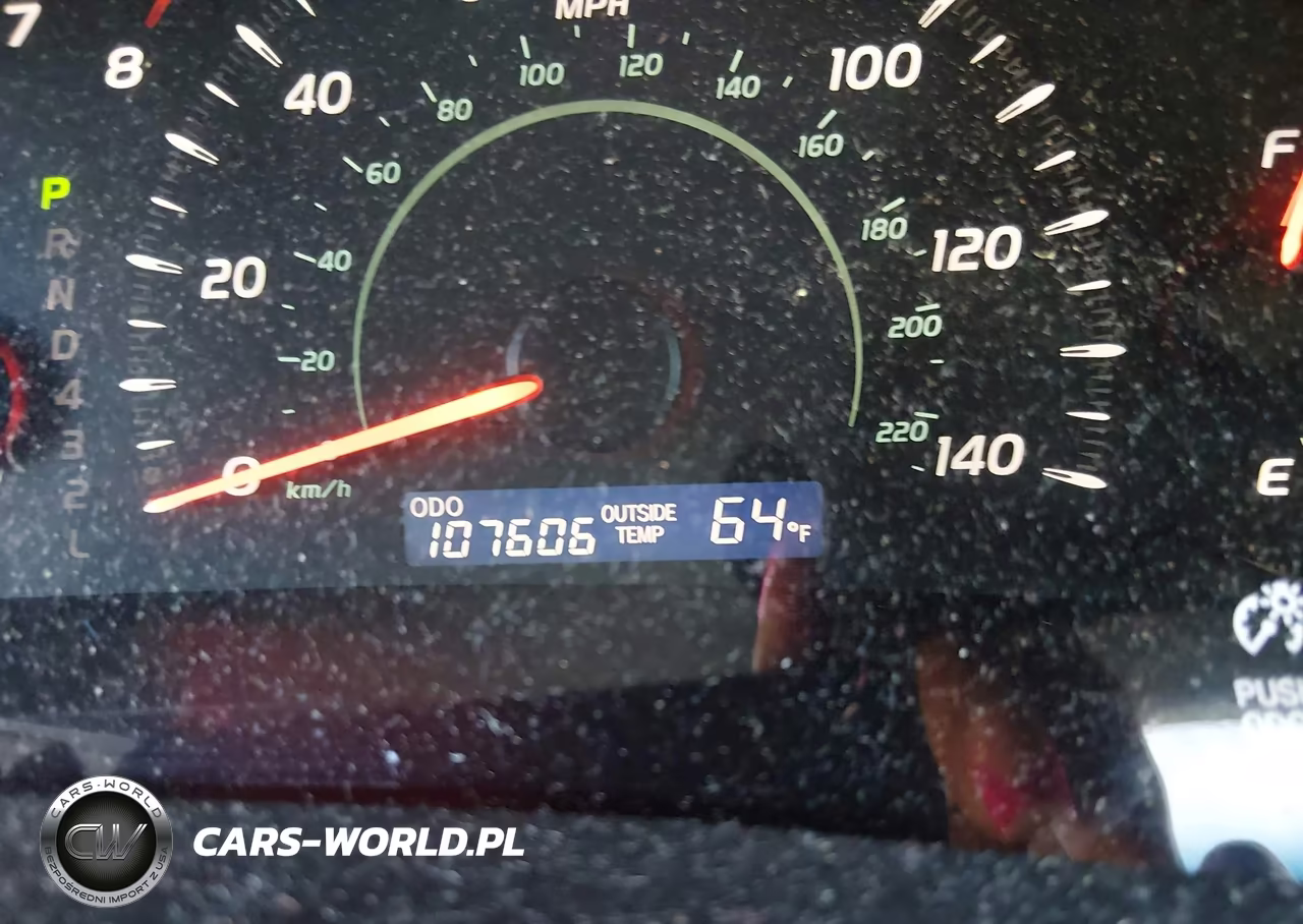 2008 Toyota Camry Le VIN:4T1BE46K38U238032 - 15