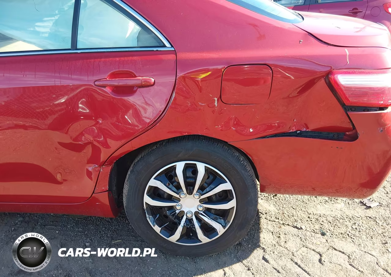 2008 Toyota Camry Le VIN:4T1BE46K38U238032 - 6