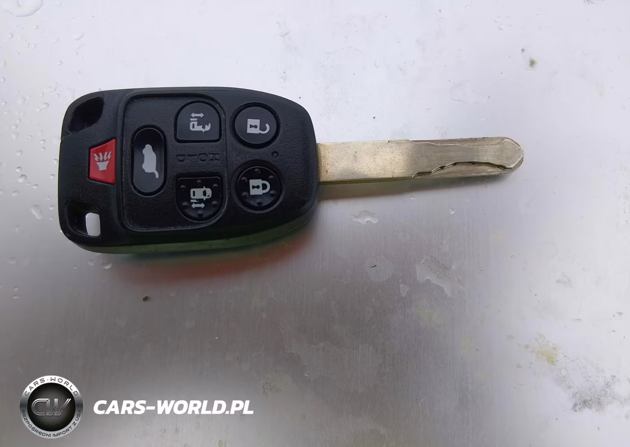 2012 Honda Odyssey Ex-L VIN:5FNRL5H60CB028097 - 11