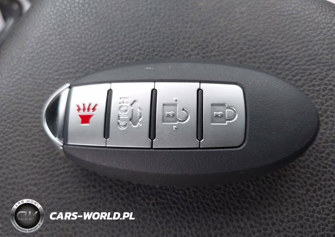 2009 Nissan Maxima 3.5 Sv VIN:1N4AA51E69C807844 - 11