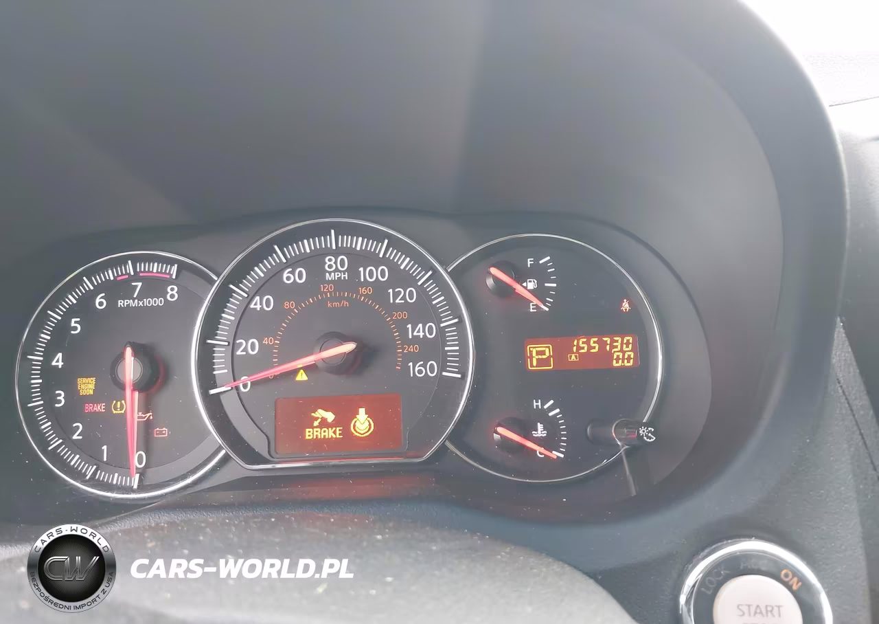 2009 Nissan Maxima 3.5 Sv VIN:1N4AA51E69C807844 - 7