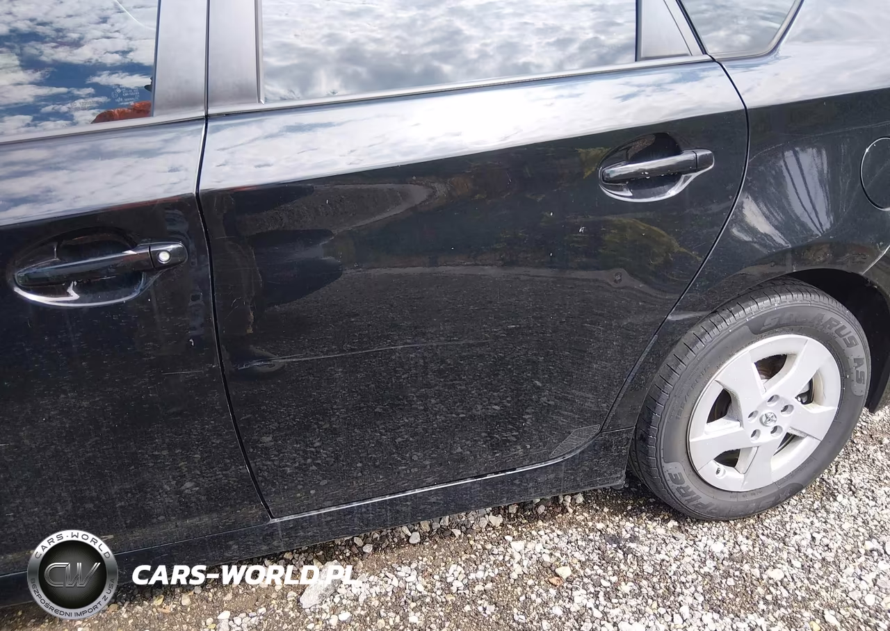 2010 Toyota Prius Ii VIN:JTDKN3DU8A5158003 - 6
