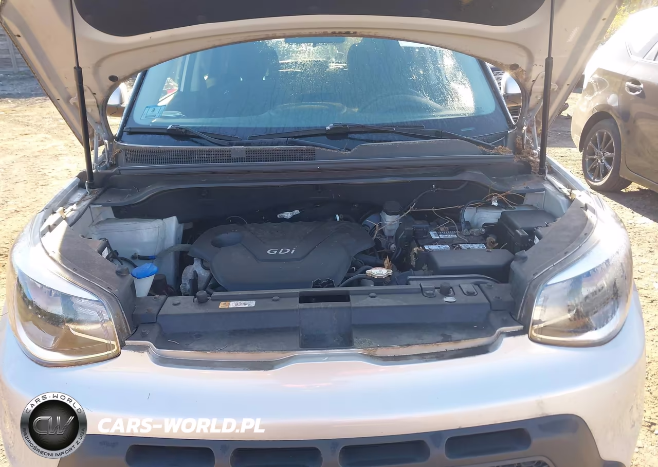 2015 Kia Soul VIN:KNDJN2A21F7817222 - 10