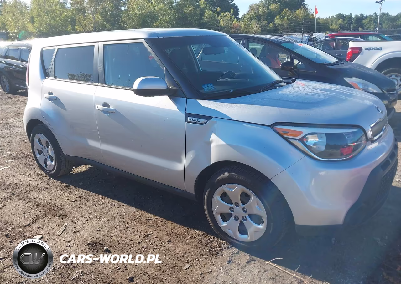 2015 Kia Soul VIN:KNDJN2A21F7817222 - 6