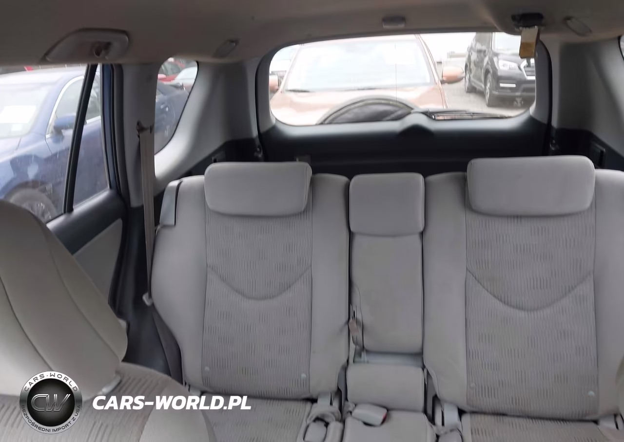 2009 Toyota Rav4 VIN:JTMBF33V89D010023 - 14