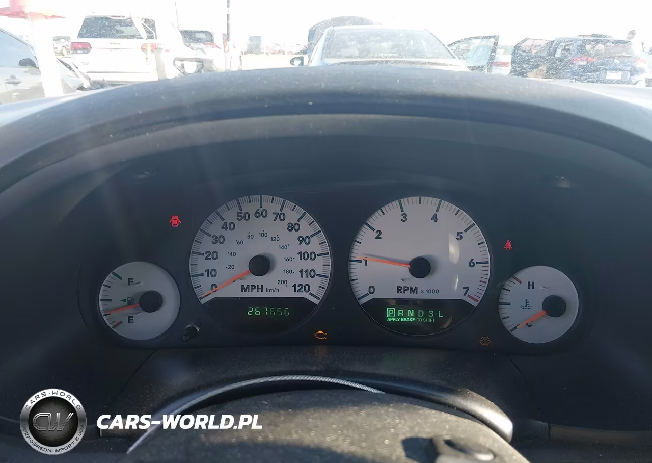 2007 Dodge Grand Caravan Sxt VIN:2D4GP44LX7R181925 - 7