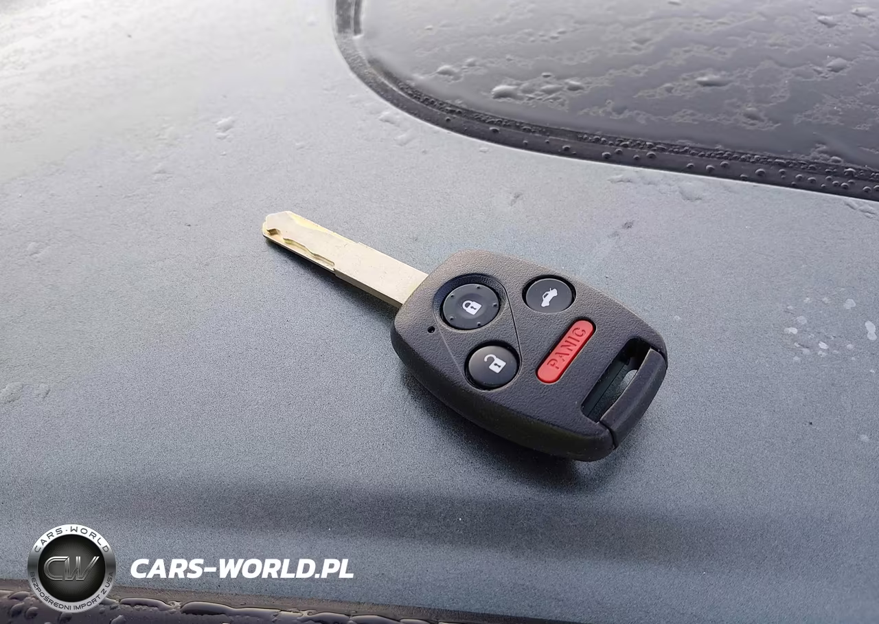 2009 Honda Accord 2.4 Ex-L VIN:1HGCP26849A101665 - 11
