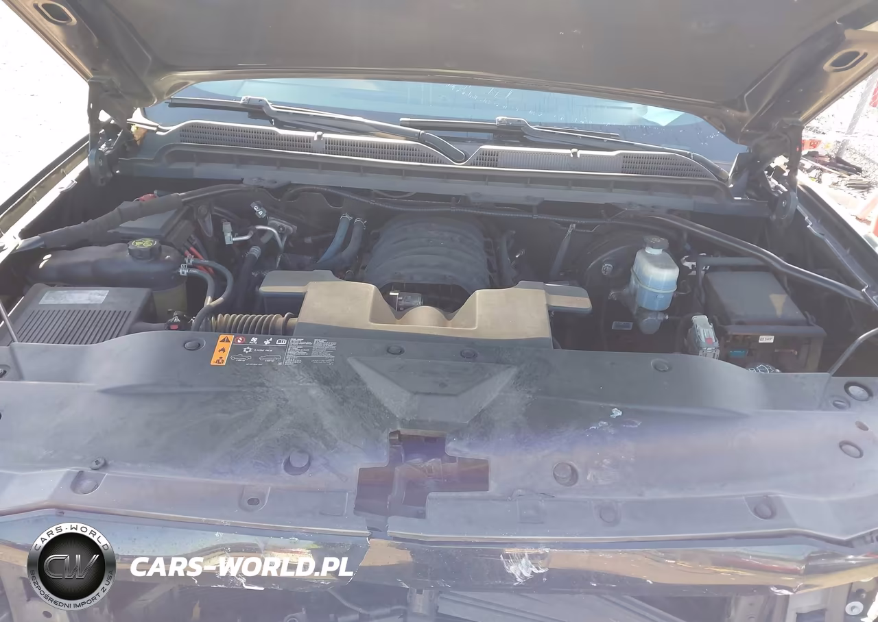 2018 Chevrolet Silverado 1500 2Lt VIN:3GCUKREC1JG565003 - 10