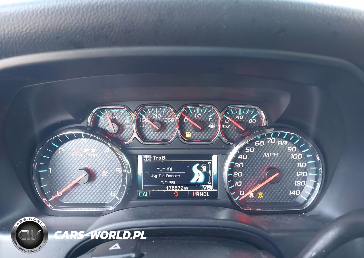 2018 Chevrolet Silverado 1500 2Lt VIN:3GCUKREC1JG565003 - 7