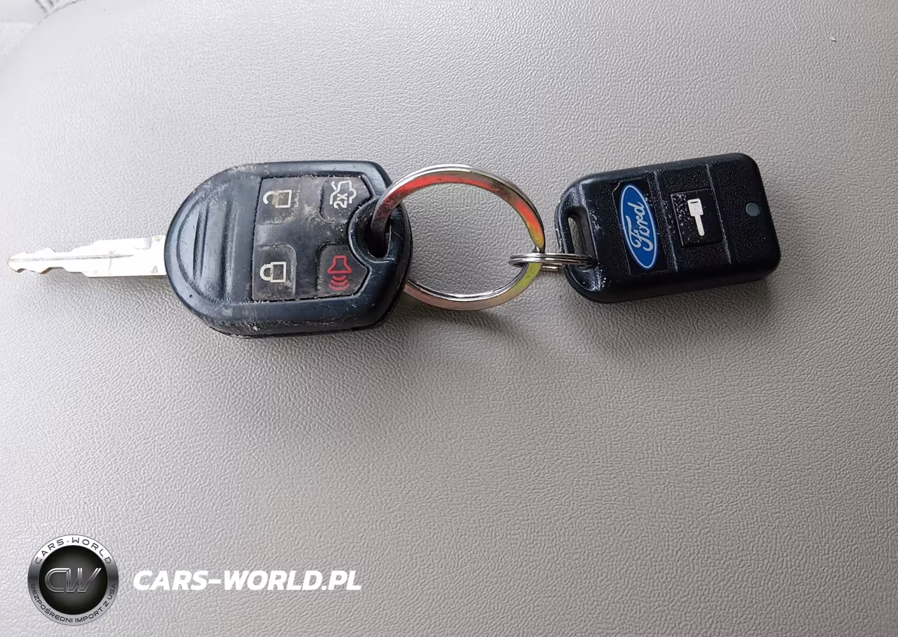 2012 Ford Taurus Limited VIN:1FAHP2FW9CG116403 - 11