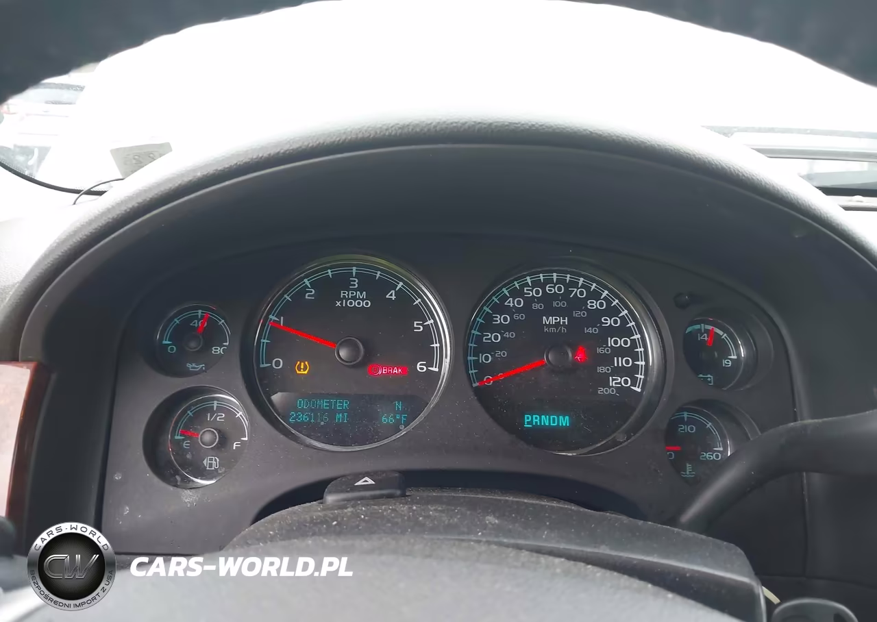 2012 Chevrolet Suburban 1500 Lt VIN:1GNSKJE77CR103177 - 7