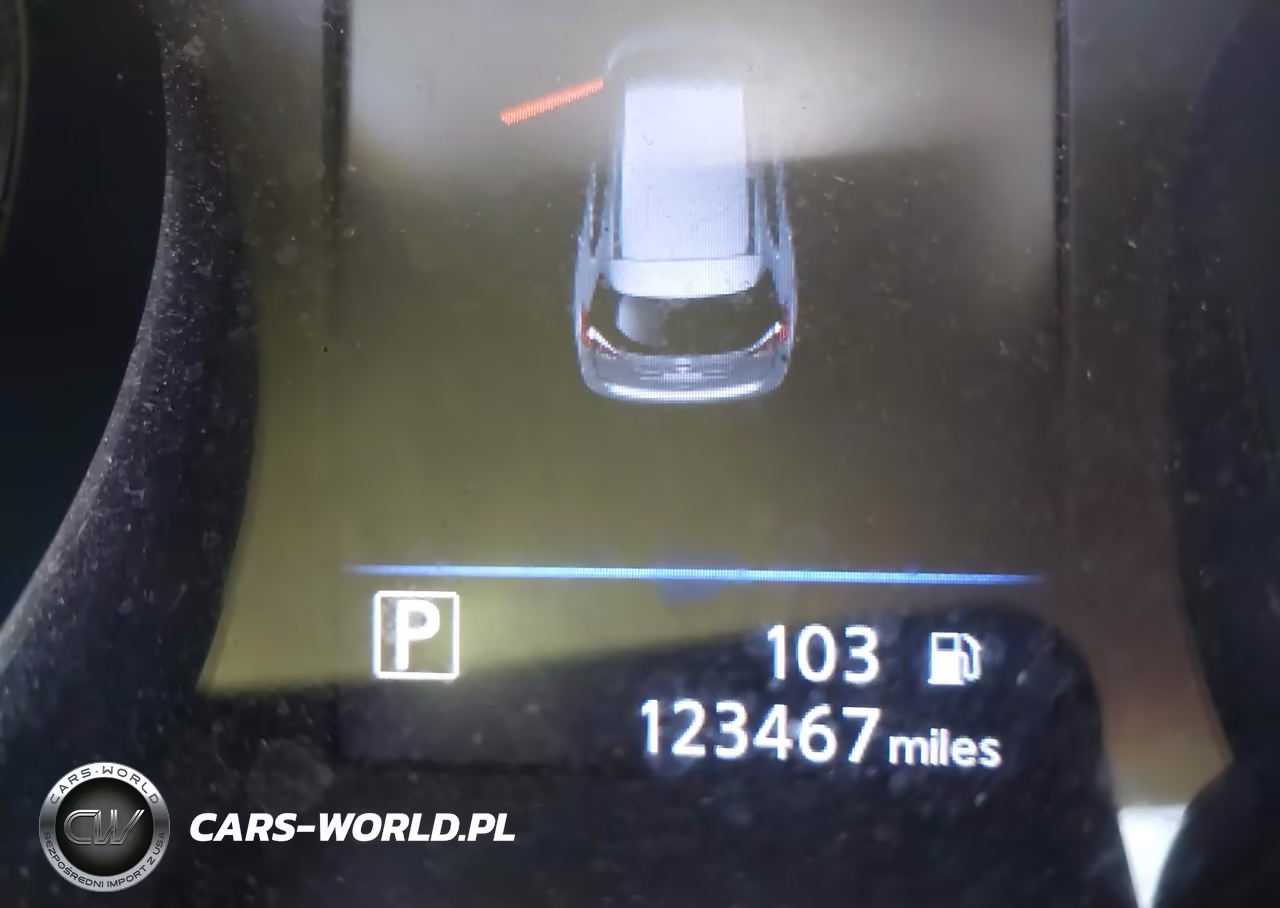 2018 Nissan Rogue Sv VIN:5N1AT2MTXJC701961 - 15