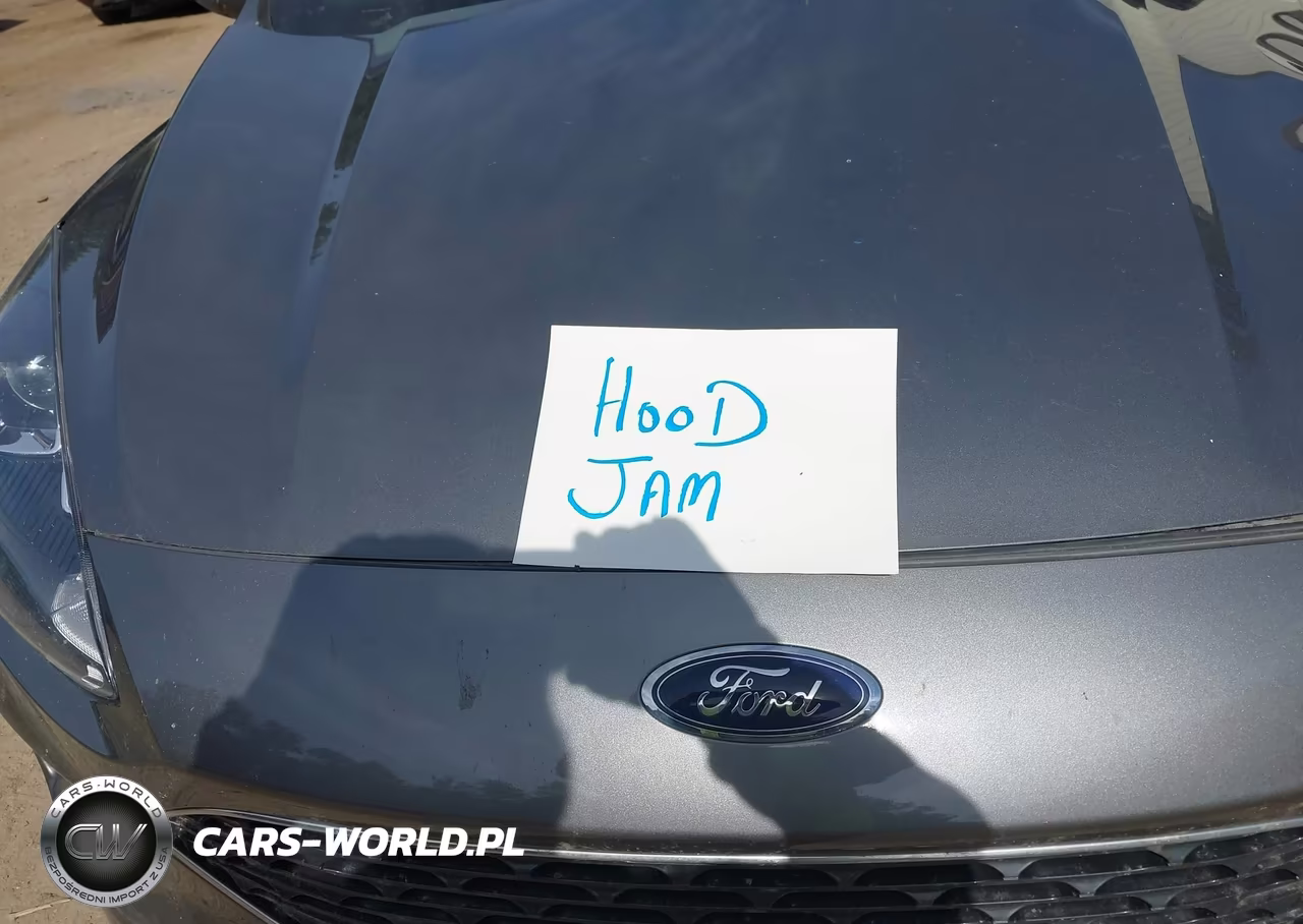 2022 Ford Escape Sel Plug-In Hybrid VIN:1FMCU0KZ6NUB06767 - 10