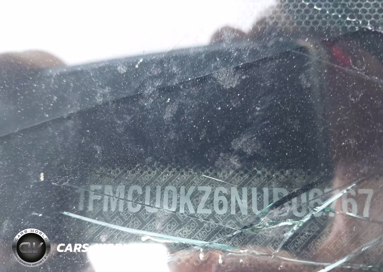 2022 Ford Escape Sel Plug-In Hybrid VIN:1FMCU0KZ6NUB06767 - 9