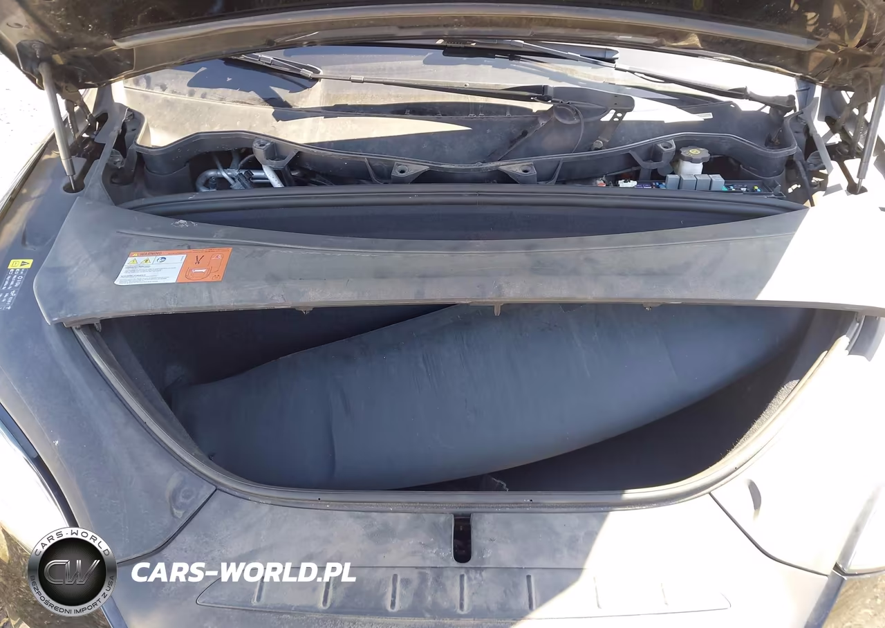 2018 Tesla Model X 100D-75D-P100D VIN:5YJXCAE20JF088685 - 10