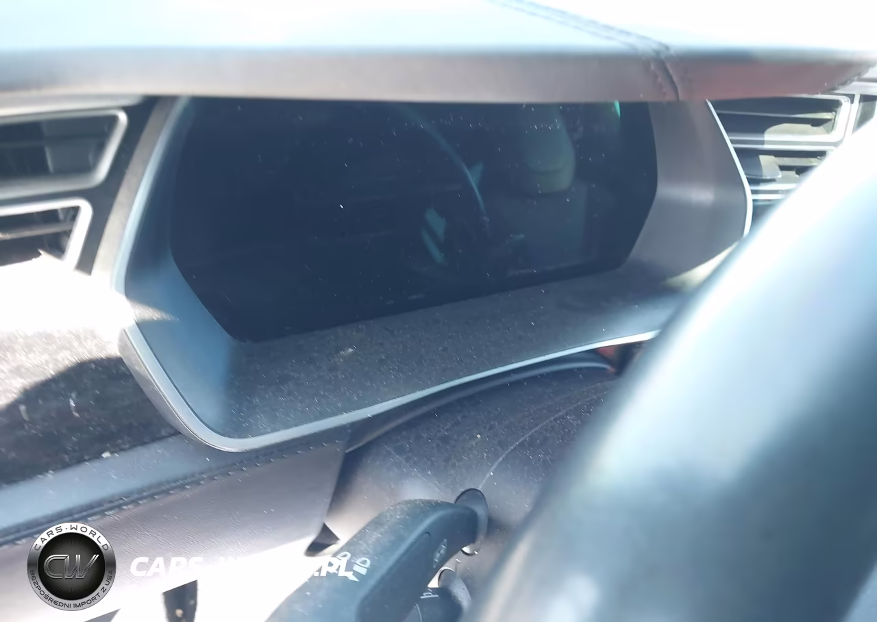 2018 Tesla Model X 100D-75D-P100D VIN:5YJXCAE20JF088685 - 15