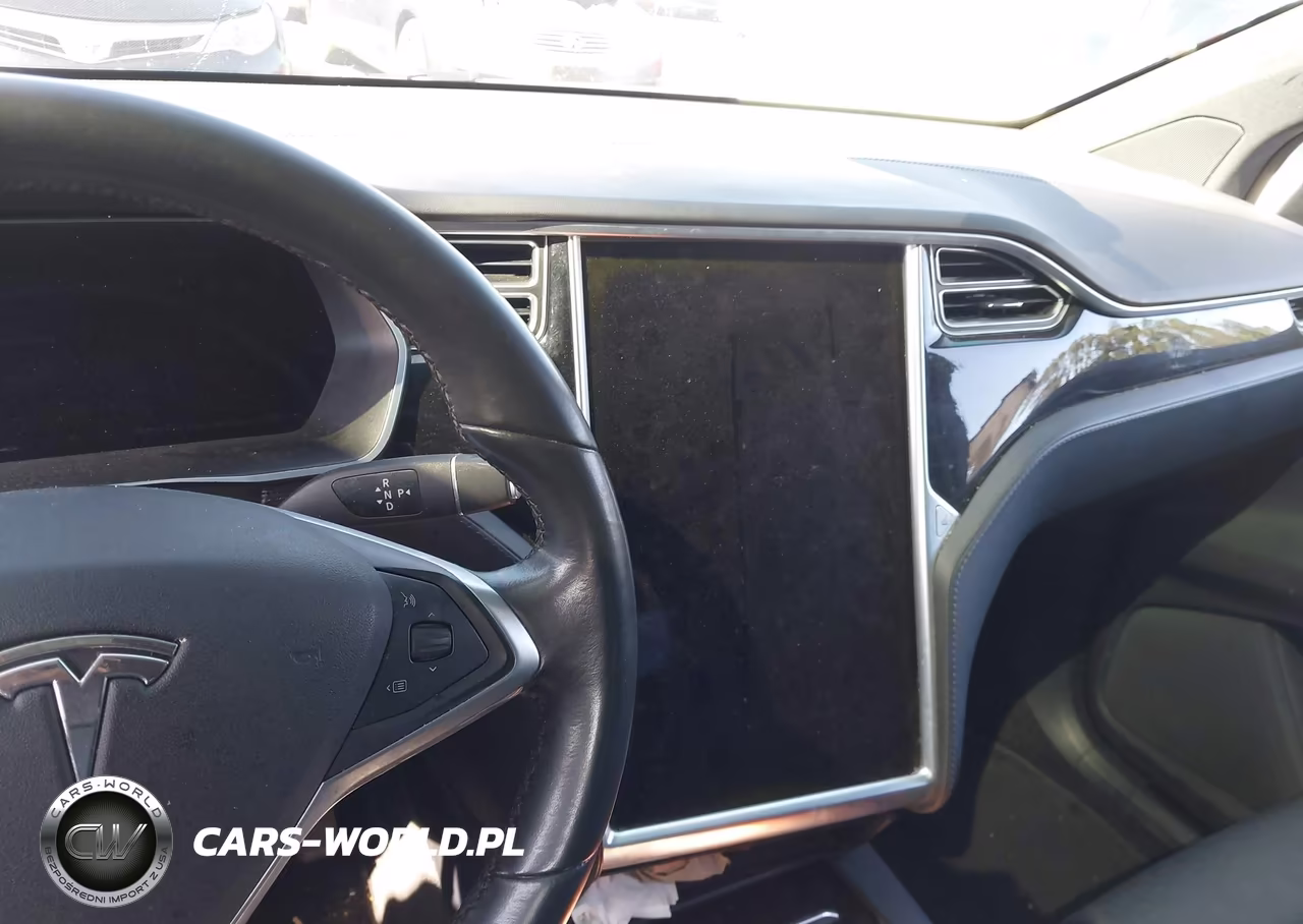 2018 Tesla Model X 100D-75D-P100D VIN:5YJXCAE20JF088685 - 17