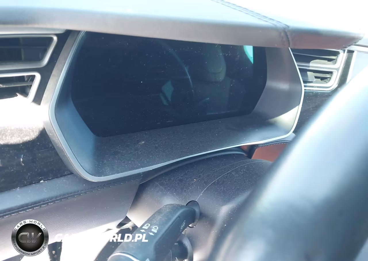 2018 Tesla Model X 100D-75D-P100D VIN:5YJXCAE20JF088685 - 7