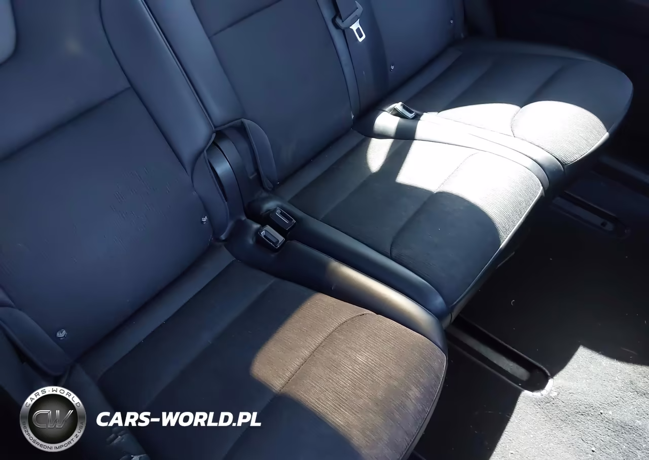 2018 Tesla Model X 100D-75D-P100D VIN:5YJXCAE20JF088685 - 8