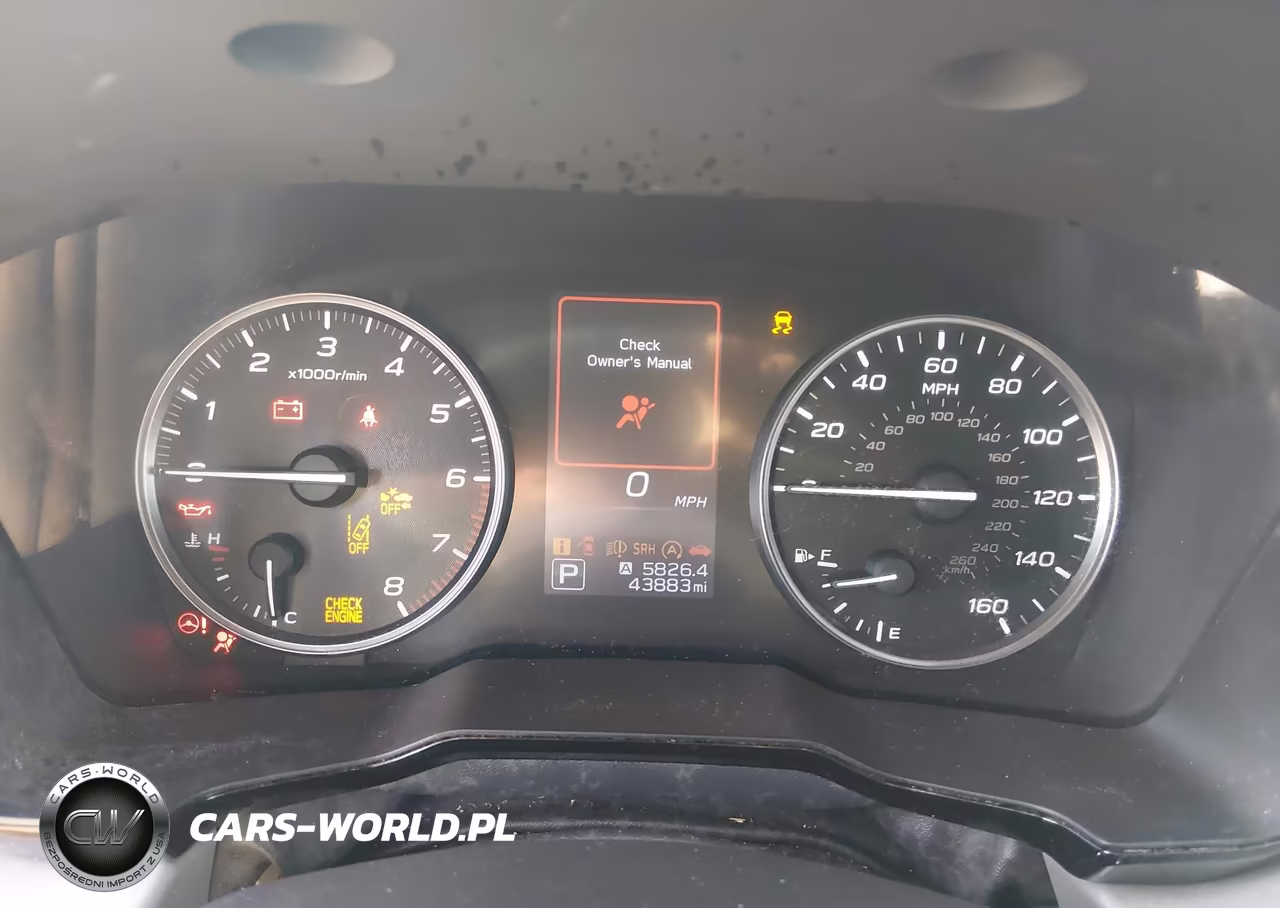 2022 Subaru Outback Premium VIN:4S4BTACC4N3142414 - 7