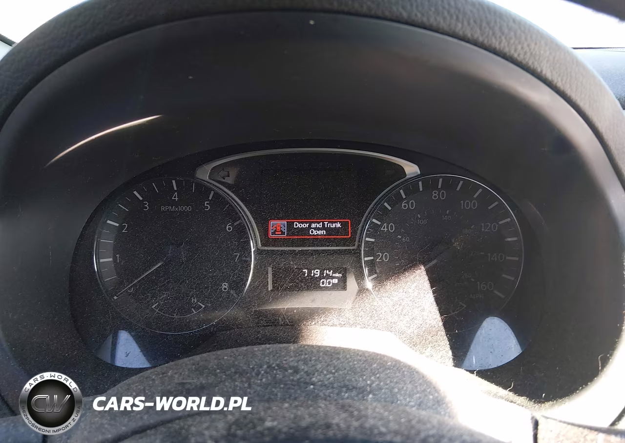 2015 Nissan Altima 2.5 S VIN:1N4AL3AP3FN306927 - 7