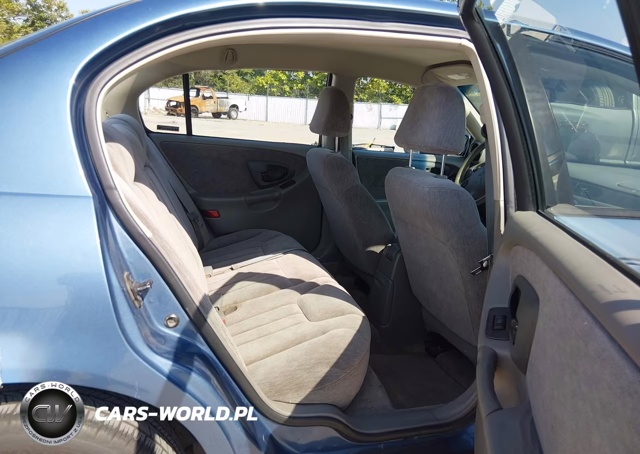 1998 Chevrolet Malibu Ls VIN:1G1NE52M3WY168674 - 4