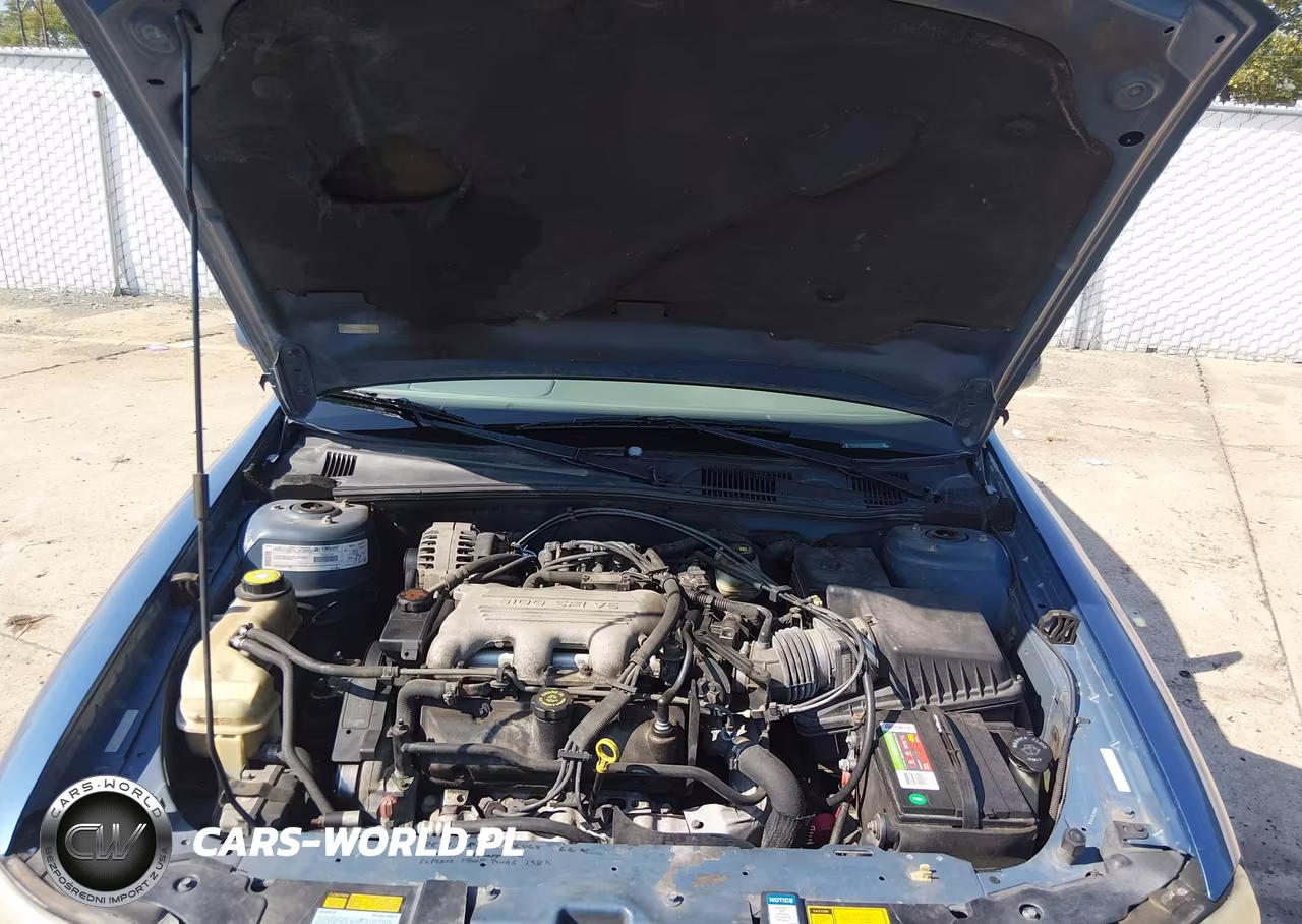 1998 Chevrolet Malibu Ls VIN:1G1NE52M3WY168674 - 6