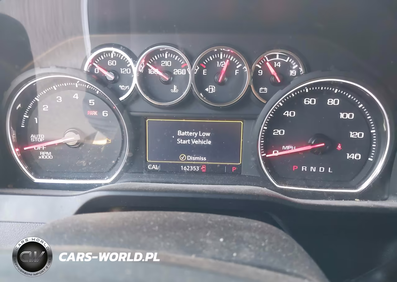 2020 Chevrolet Silverado 1500 2Wd Short Bed Lt VIN:3GCPWCEK3LG346701 - 7