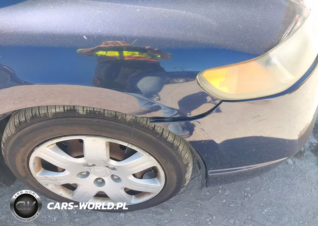 2008 Honda Civic Lx VIN:2HGFA16578H523394 - 14