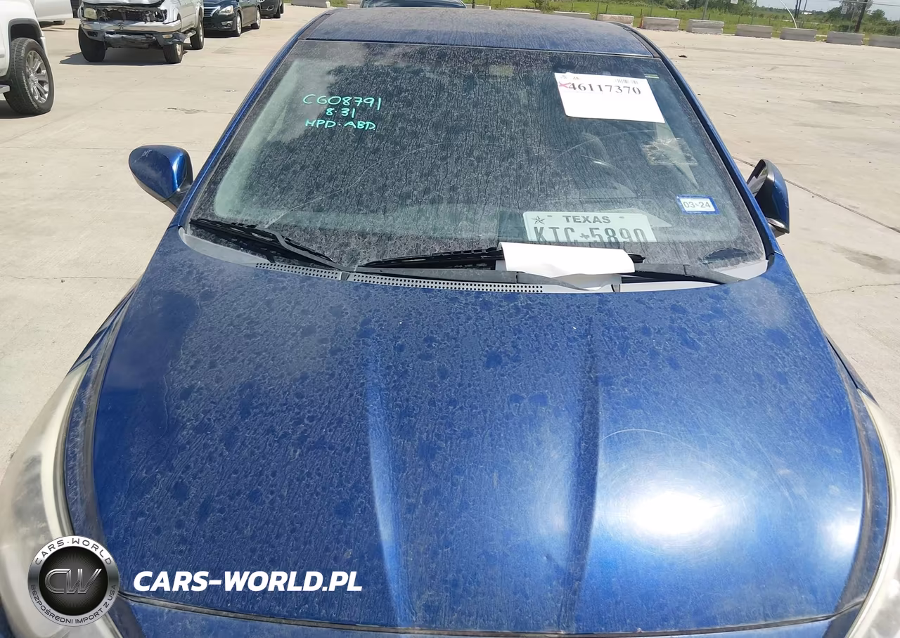 2016 Hyundai Accent Se VIN:KMHCT5AE0GU284711 - 6