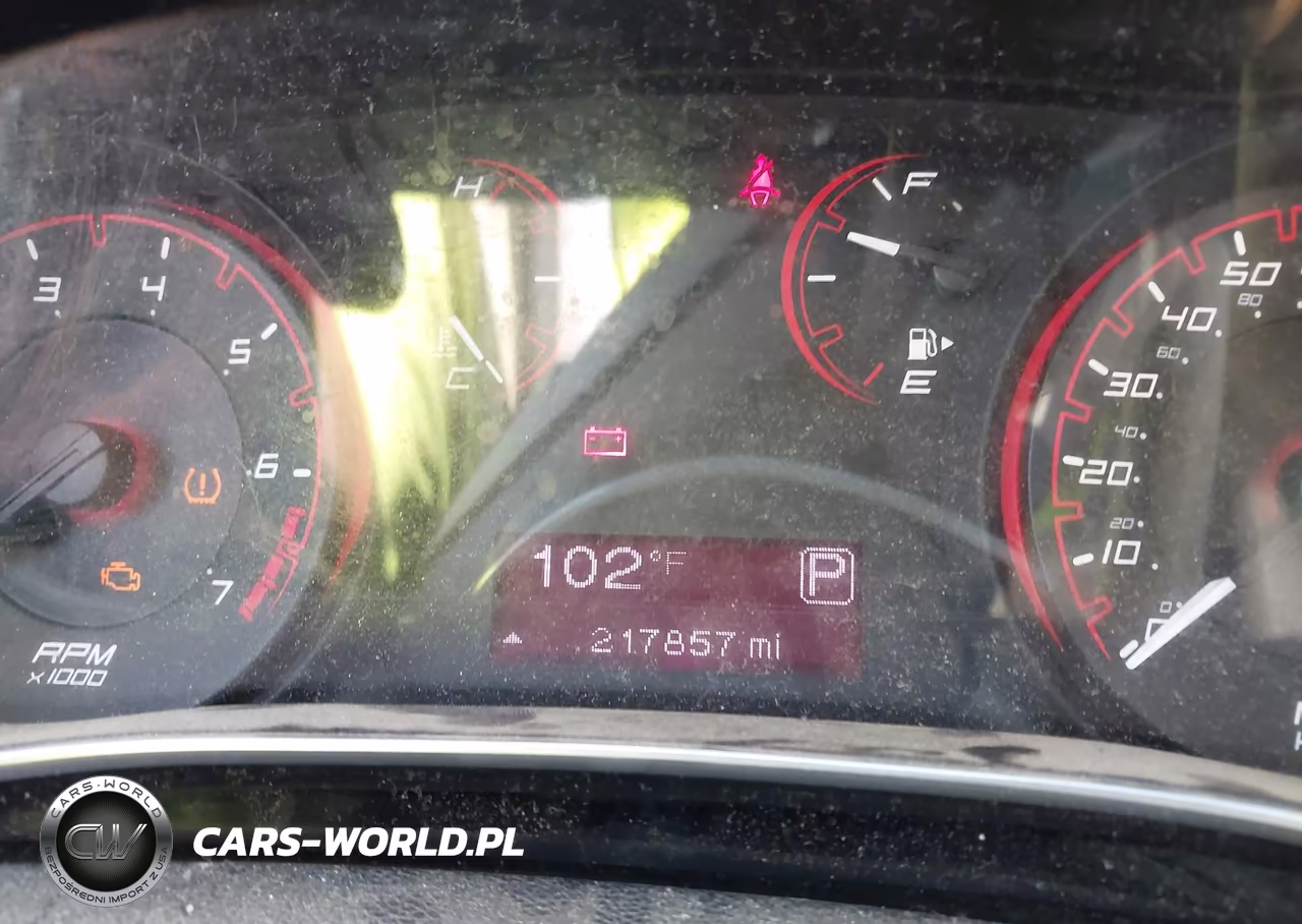 2013 Dodge Dart Se VIN:1C3CDFAAXDD331604 - 7