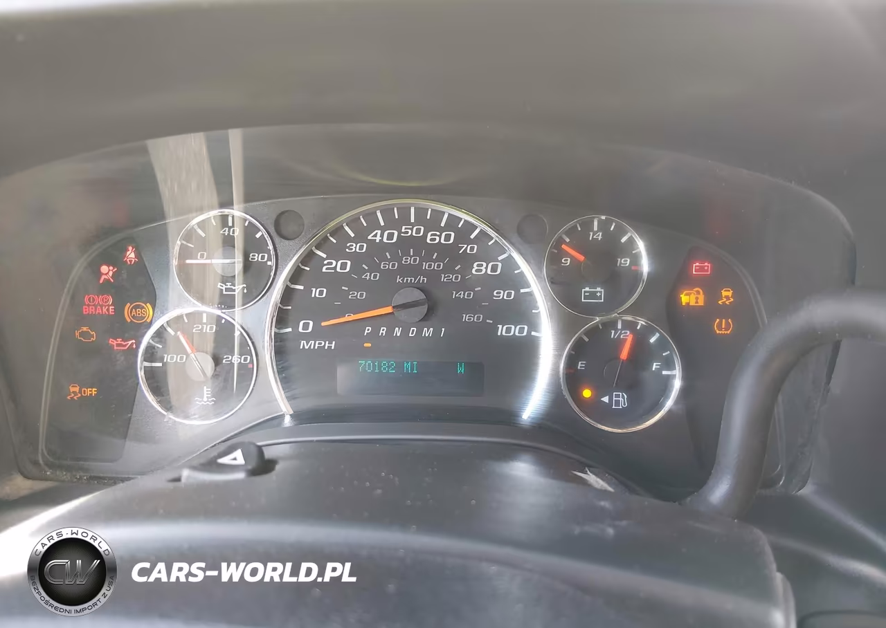 2019 Chevrolet Express 3500 Ls VIN:1GAZGNFG9K1352939 - 7