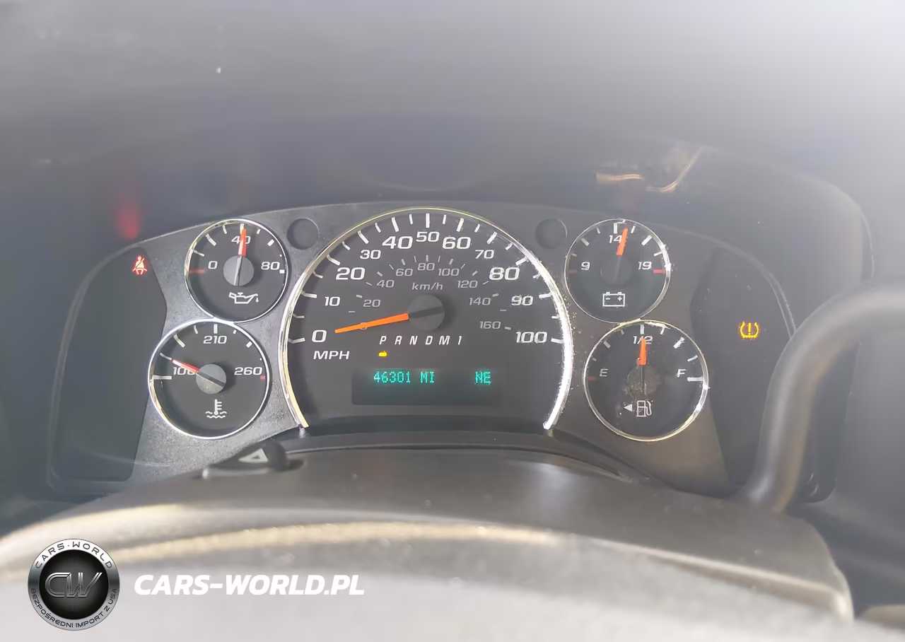 2017 Chevrolet Express 3500 Lt VIN:1GAZGPFFXH1273503 - 7