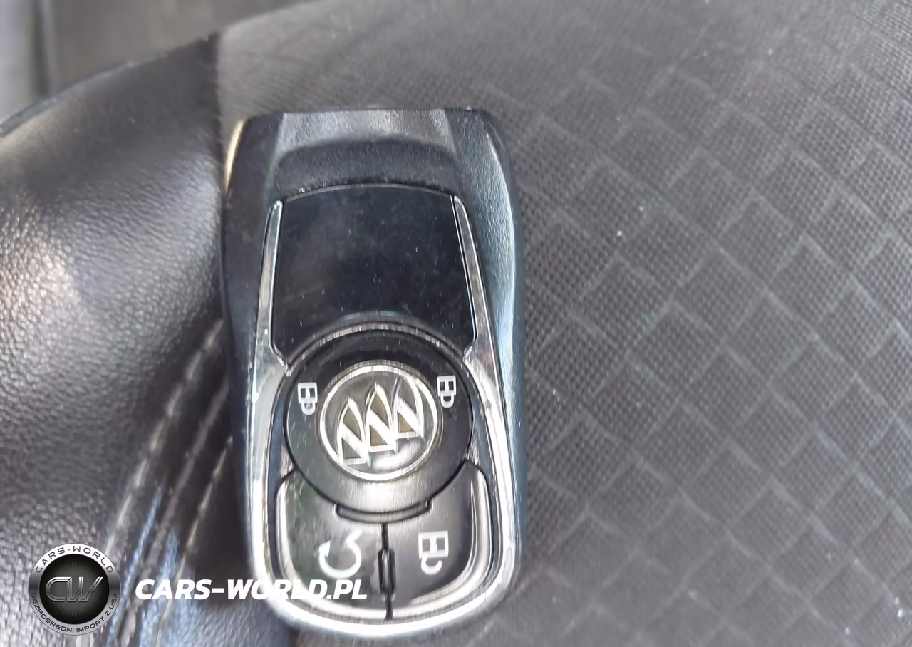 2018 Buick Encore Preferred Ii VIN:KL4CJBSB0JB695942 - 11