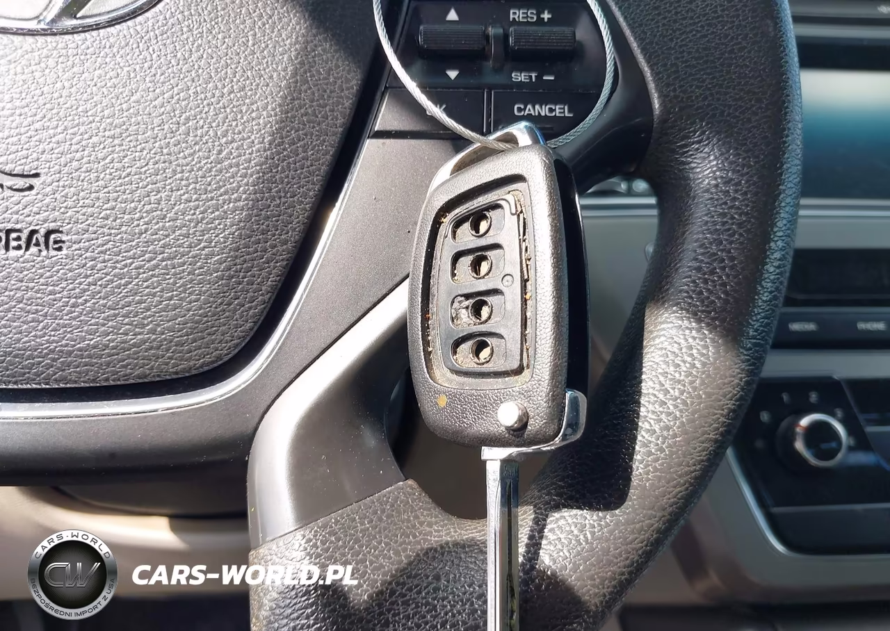 2016 Hyundai Sonata Se VIN:5NPE24AF2GH326776 - 11