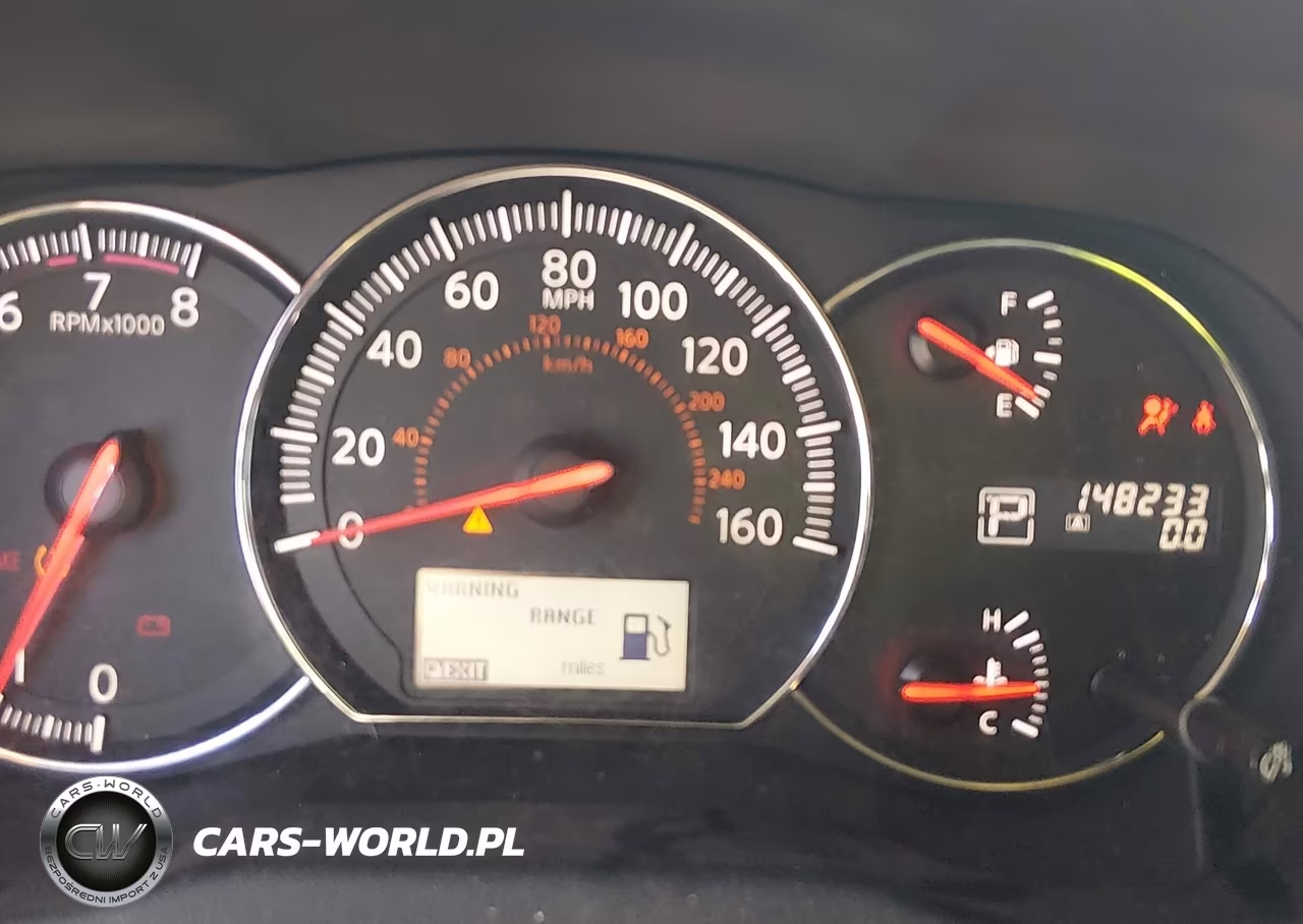 2012 Nissan Maxima 3.5 S VIN:1N4AA5AP5CC806645 - 6