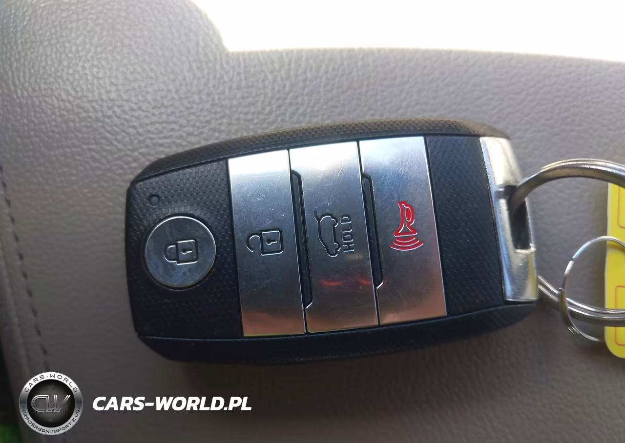2018 Kia Sorento 2.0T Ex VIN:5XYPH4A17JG406875 - 11