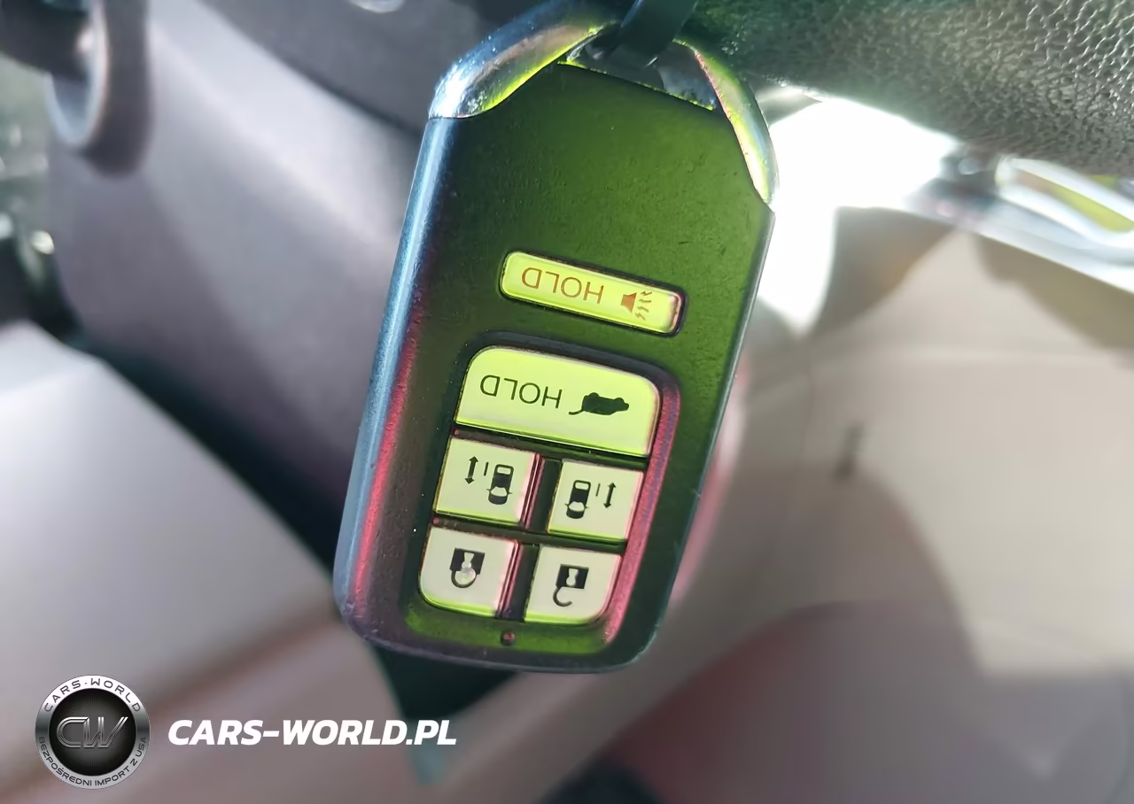 2014 Honda Odyssey Ex-L VIN:5FNRL5H61EB033733 - 11