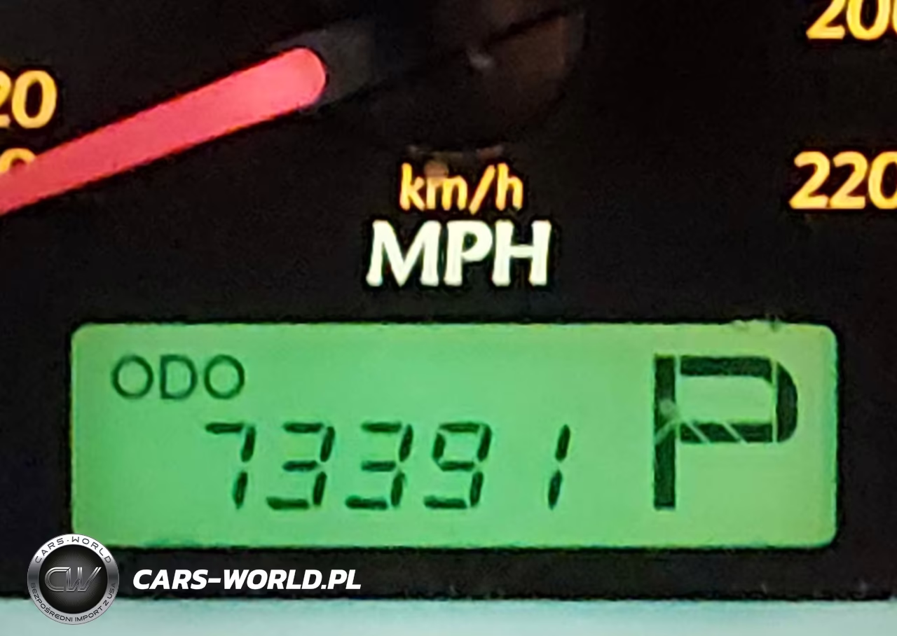 2006 Suzuki Forenza VIN:KL5JD56Z76K250852 - 16