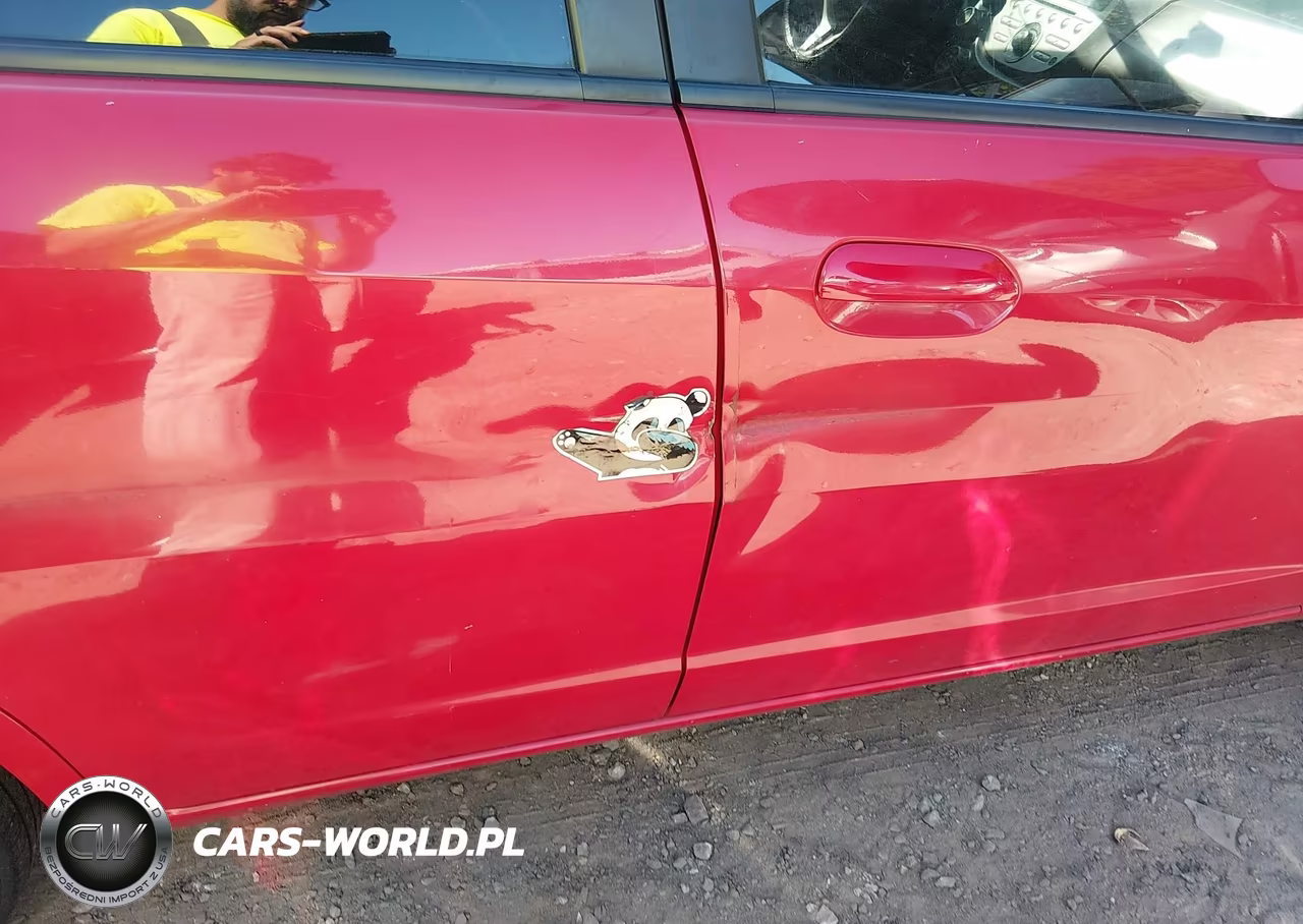 2013 Honda Fit VIN:JHMGE8H38DC076968 - 6