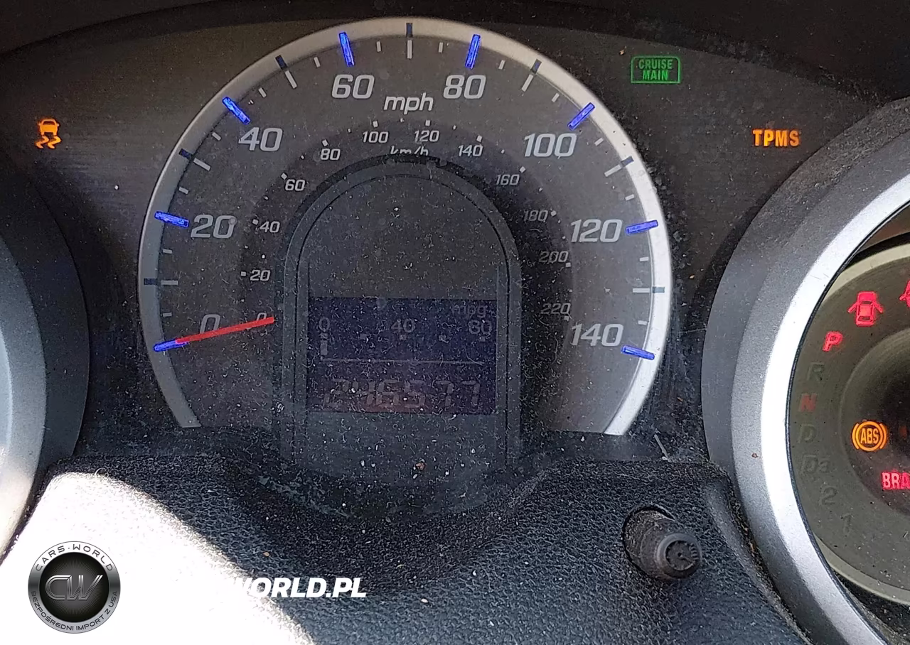 2013 Honda Fit VIN:JHMGE8H38DC076968 - 7