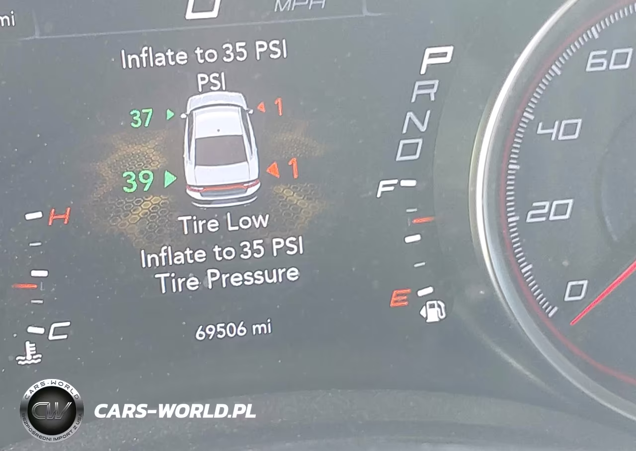 2018 Dodge Charger Police Awd VIN:2C3CDXKT1JH249149 - 15