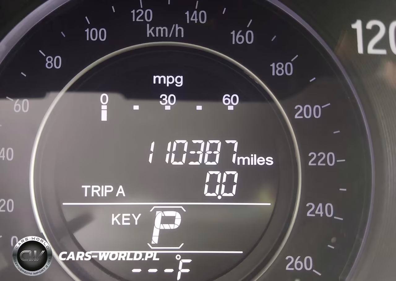 2017 Honda Accord Ex-L VIN:1HGCR2F82HA190516 - 16